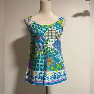 60s Cole of California Tank